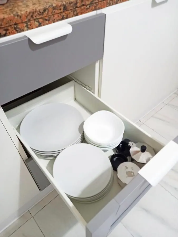Apartamento El Carcajal سانتا كروز دي تينيريف 0*,  إسبانيا